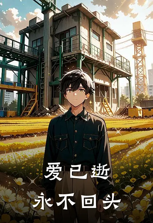 爱已逝，永不回头