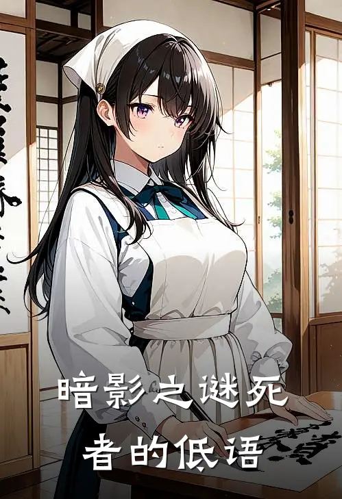 暗影之谜死者的低语