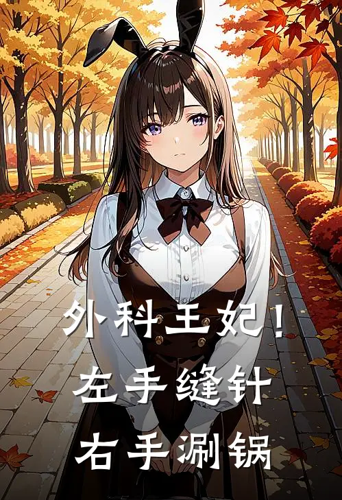 外科王妃！左手缝针右手涮锅