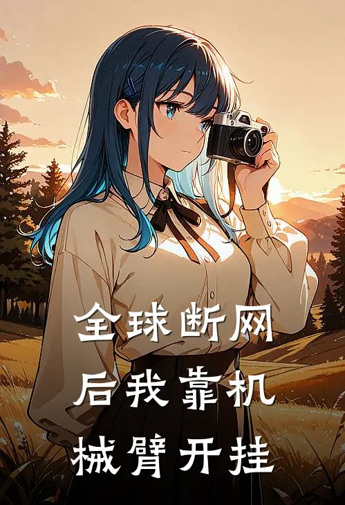 全球断网后我靠机械臂开挂