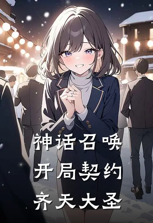 神话召唤：开局契约齐天大圣