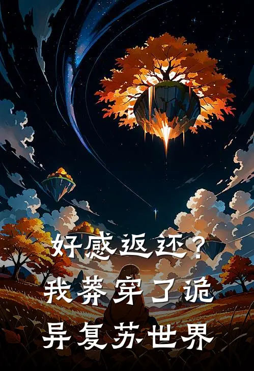 好感返还？我莽穿了诡异复苏世界