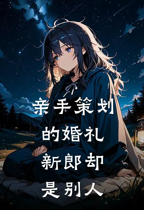 亲手策划的婚礼，新郎却是别人