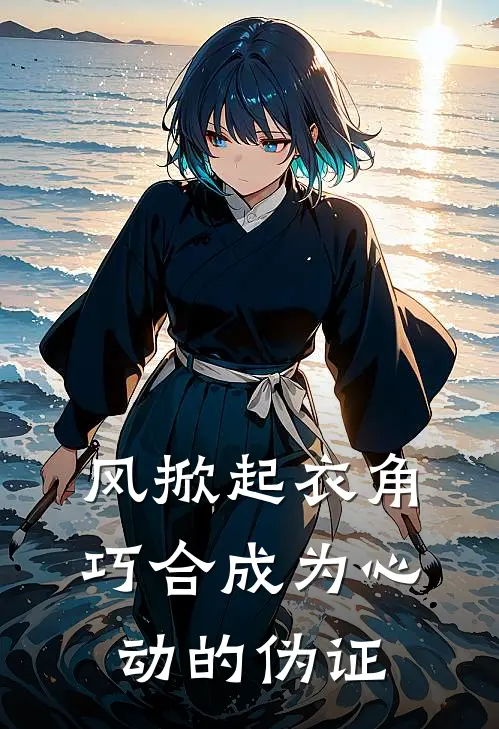 风掀起衣角：巧合成为心动的伪证