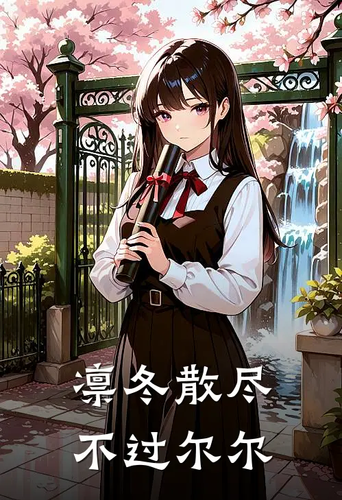 凛冬散尽，不过尔尔