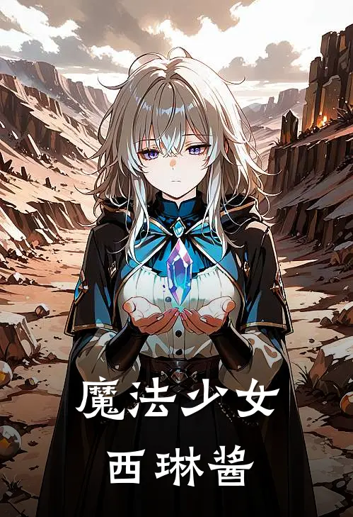 魔法少女西琳酱