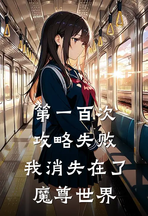 第一百次攻略失败，我消失在了魔尊世界