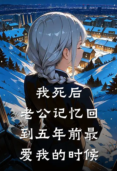 我死后，老公记忆回到五年前最爱我的时候
