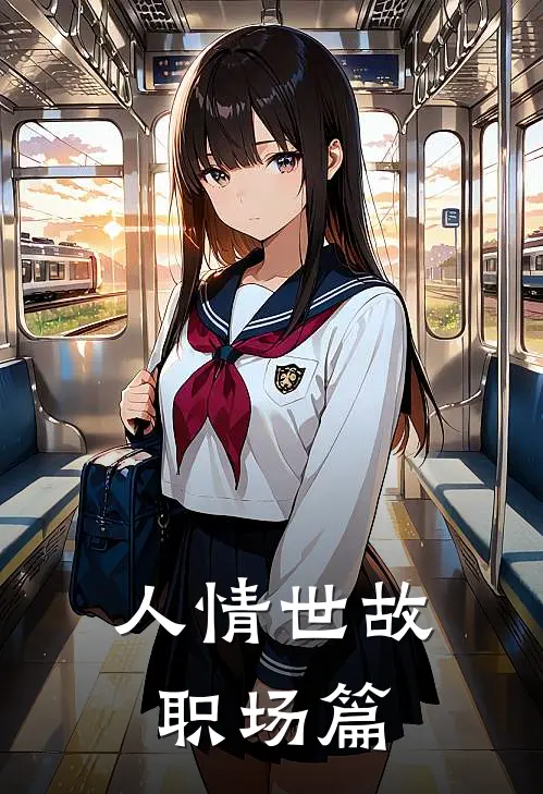 人情世故职场篇