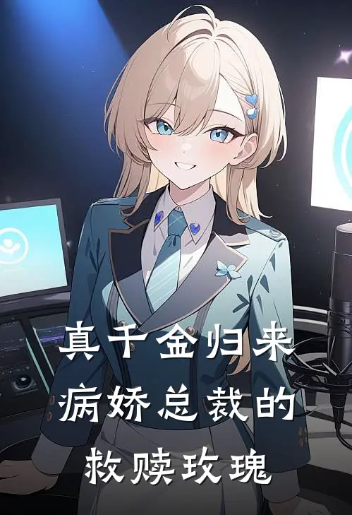 真千金归来：病娇总裁的救赎玫瑰