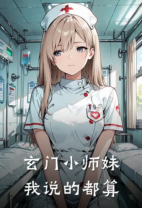 玄门小师妹：我说的都算