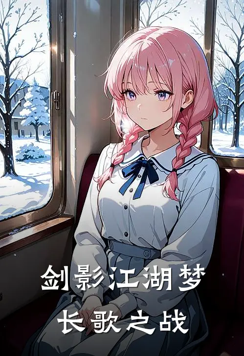 剑影江湖梦长歌之战