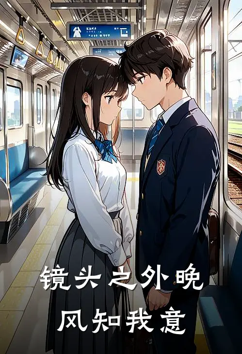 镜头之外晚风知我意