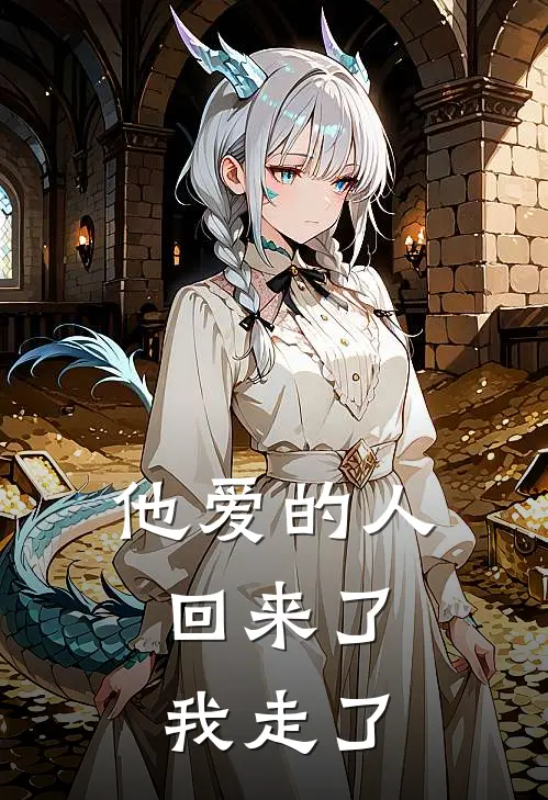 他爱的人回来了，我走了