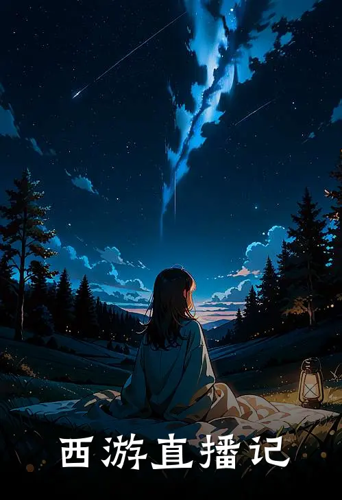 西游直播记