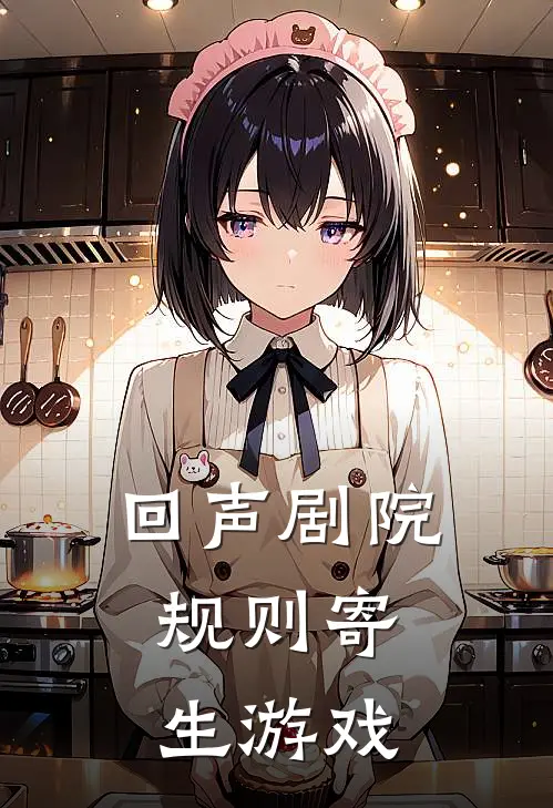 回声剧院：规则寄生游戏