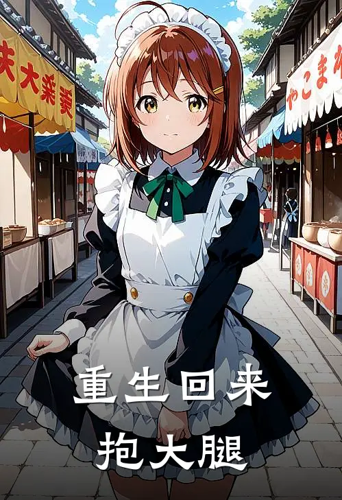 重生回来抱大腿