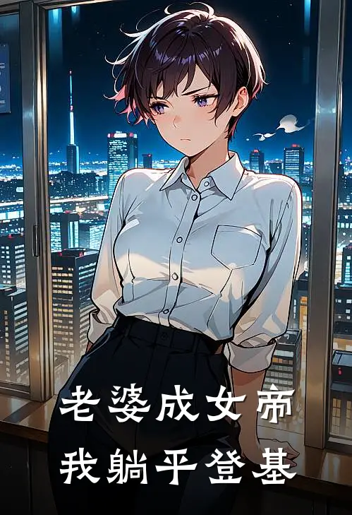 老婆成女帝，我躺平登基