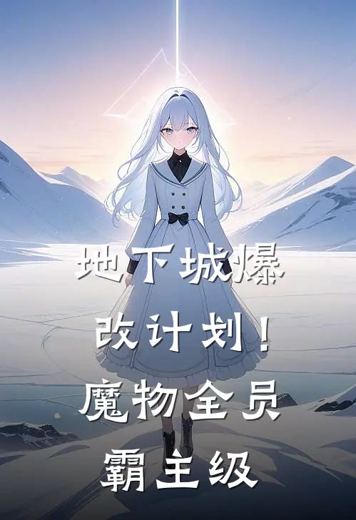 地下城爆改计划！魔物全员霸主级