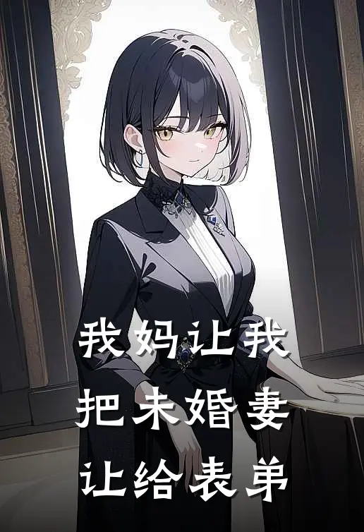 我妈让我把未婚妻让给表弟