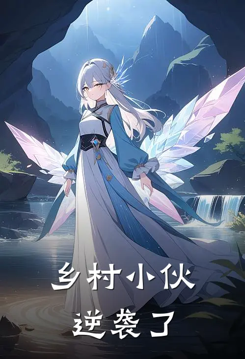 乡村小伙逆袭了