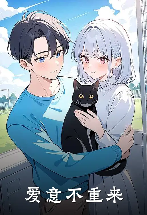 爱意不重来
