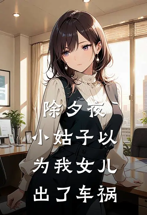 除夕夜，小姑子以为我女儿出了车祸