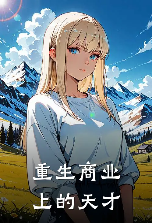 重生商业上的天才