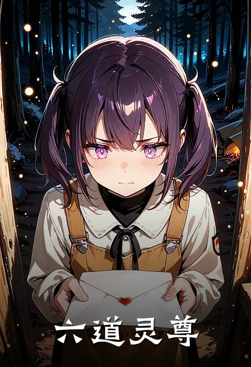 六道灵尊
