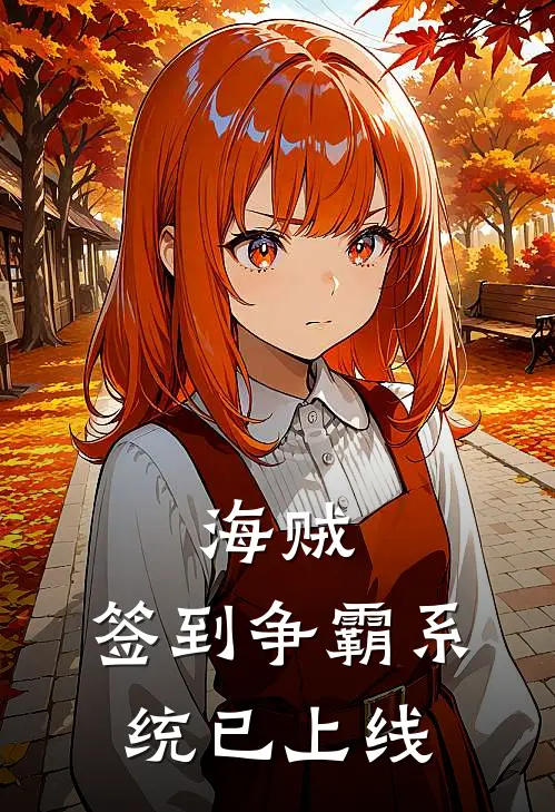 海贼：签到争霸系统已上线