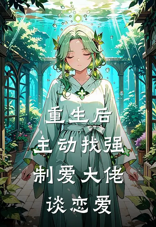 重生后，主动找强制爱大佬谈恋爱