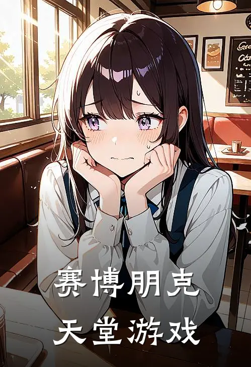 赛博朋克：天堂游戏