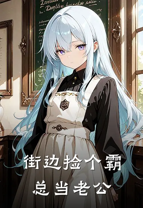 街边捡个霸总当老公