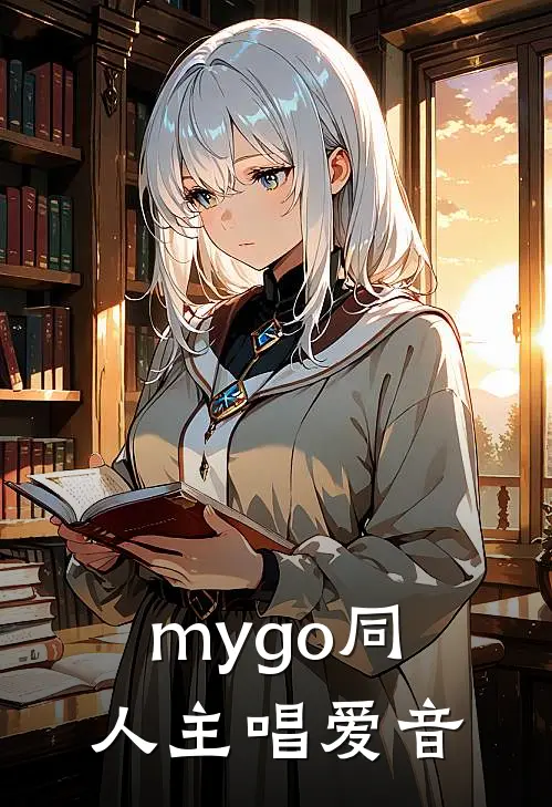 mygo同人主唱爱音