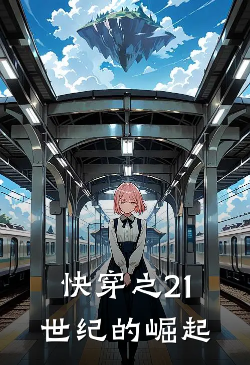 快穿之21世纪的崛起