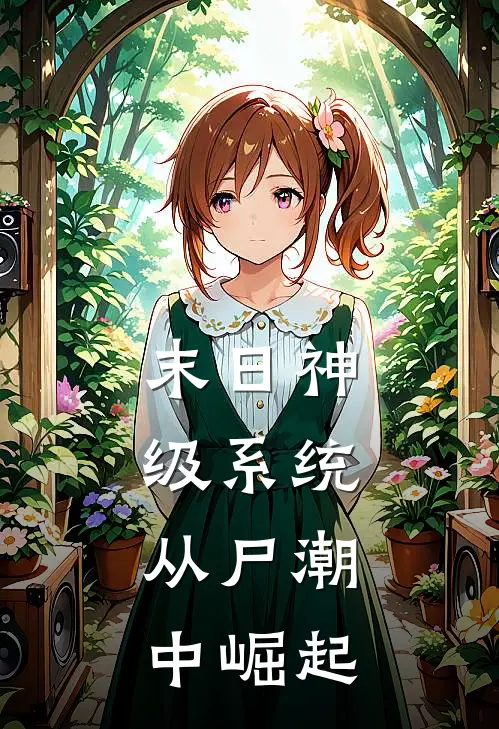 末日神级系统，从尸潮中崛起