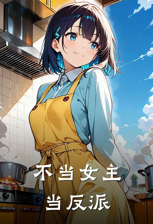 不当女主当反派