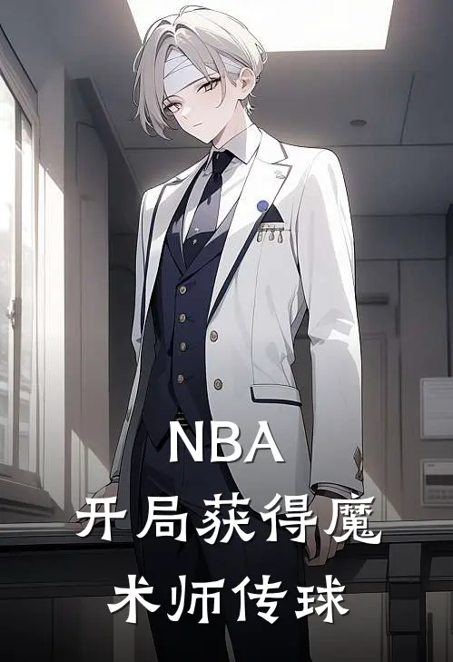 NBA：开局获得魔术师传球