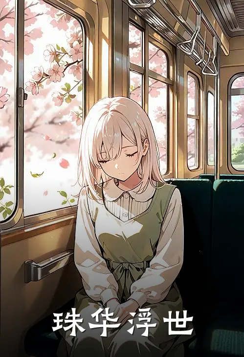 珠华浮世