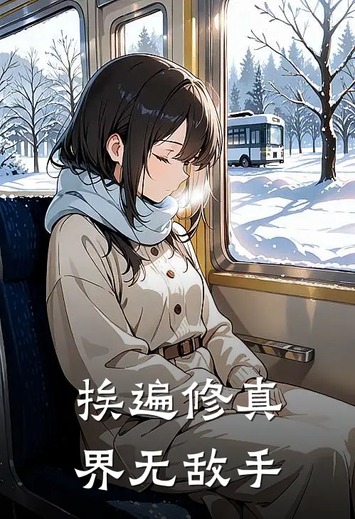 挨遍修真界无敌手