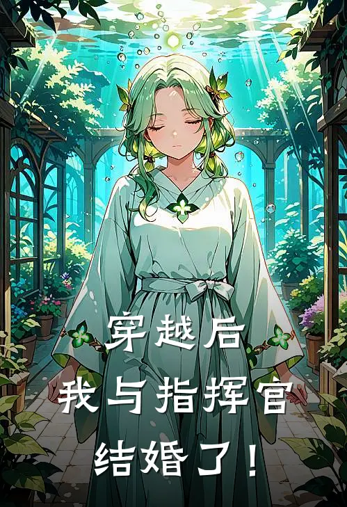 穿越后，我与指挥官结婚了！