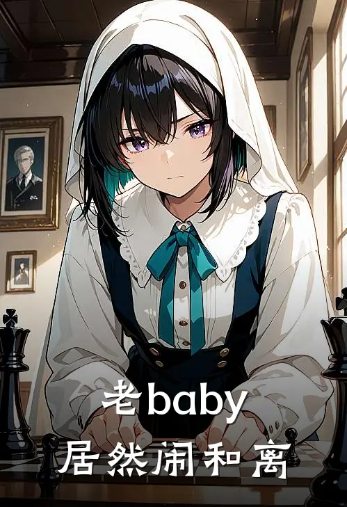 老baby居然闹和离