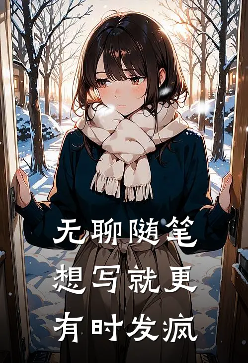 无聊随笔，想写就更有时发疯