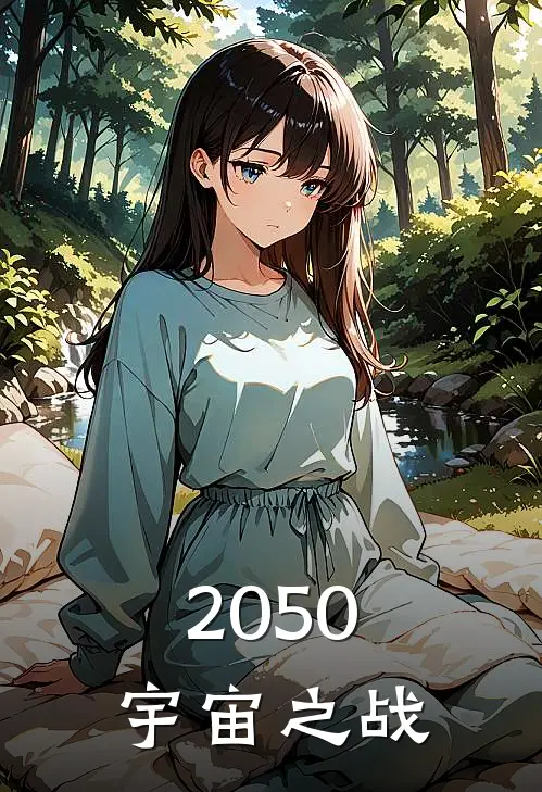 2050宇宙之战