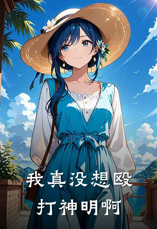 我真没想殴打神明啊