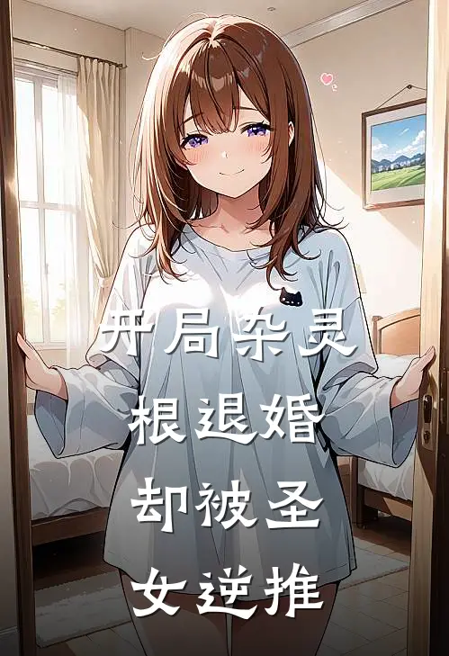 开局杂灵根退婚，却被圣女逆推