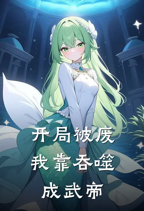 开局被废，我靠吞噬成武帝