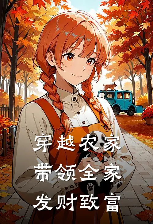 穿越农家带领全家发财致富