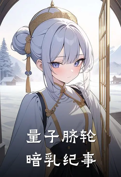 量子脐轮：暗乳纪事