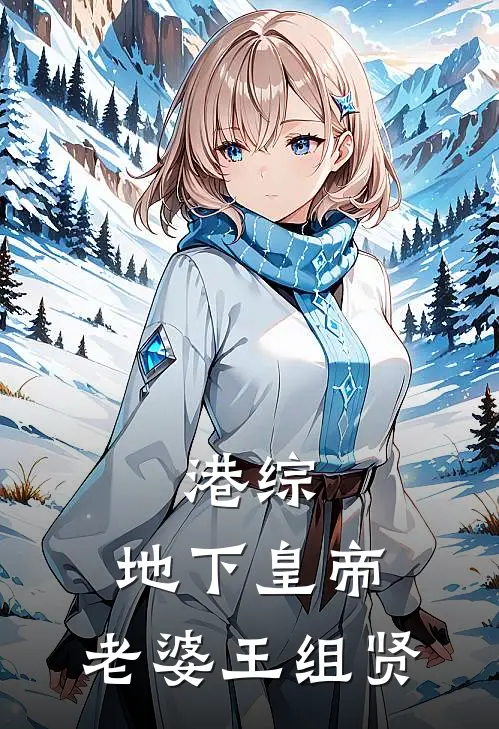 港综：地下皇帝，老婆王组贤